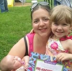 Meet your Posher, Lori